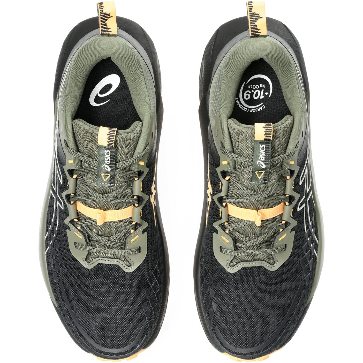 ASICS GEL-Trabuco 13 Heren