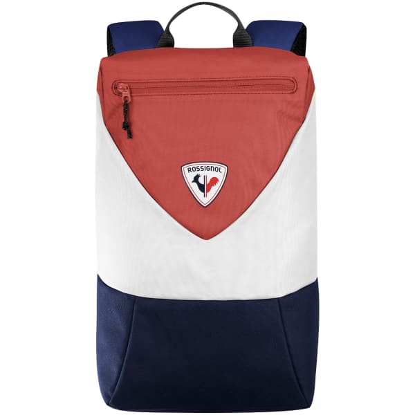 Sac à dos lifestyle ROSSIGNOL BACK TO THE GAMES 12L BBR