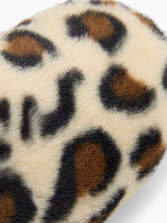 Casa mia Pluche pantoffel