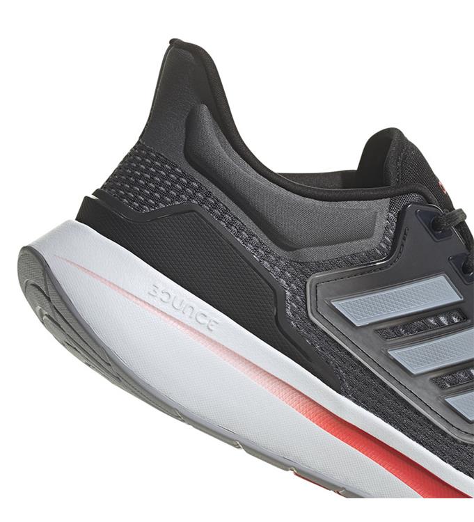adidas men EQ21 Hardloopschoenen