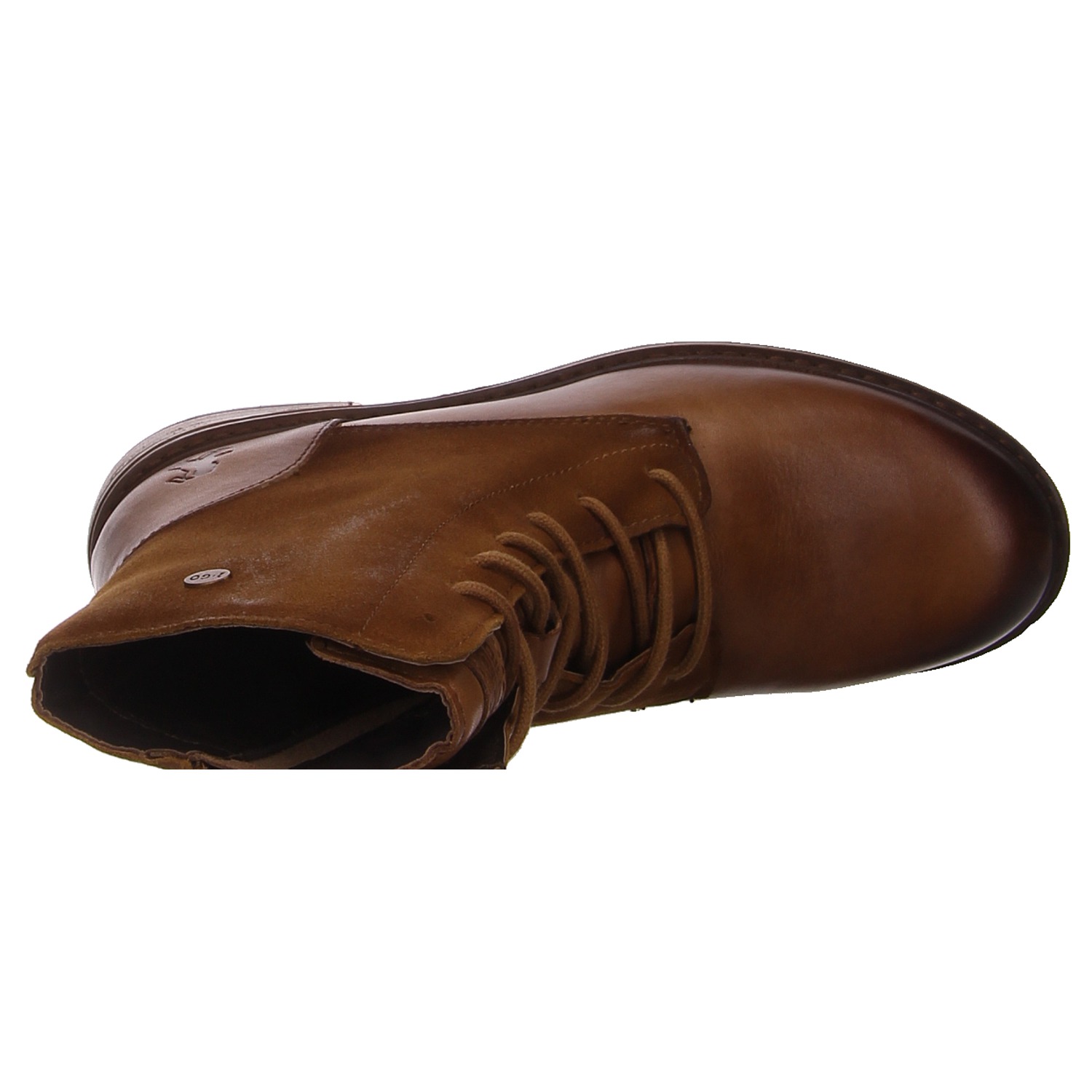 2 Go Shoe Stiefeletten braun braun