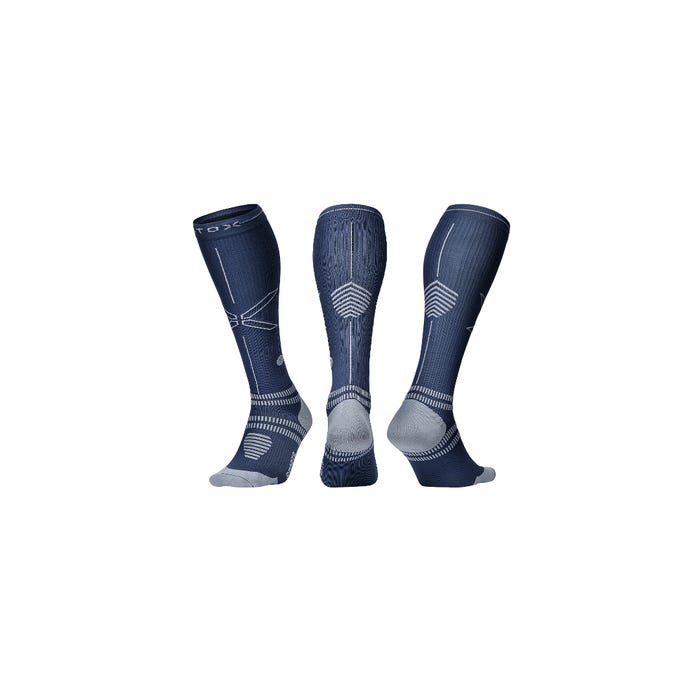 Stox-Compressiekousen Sport heren - STOX