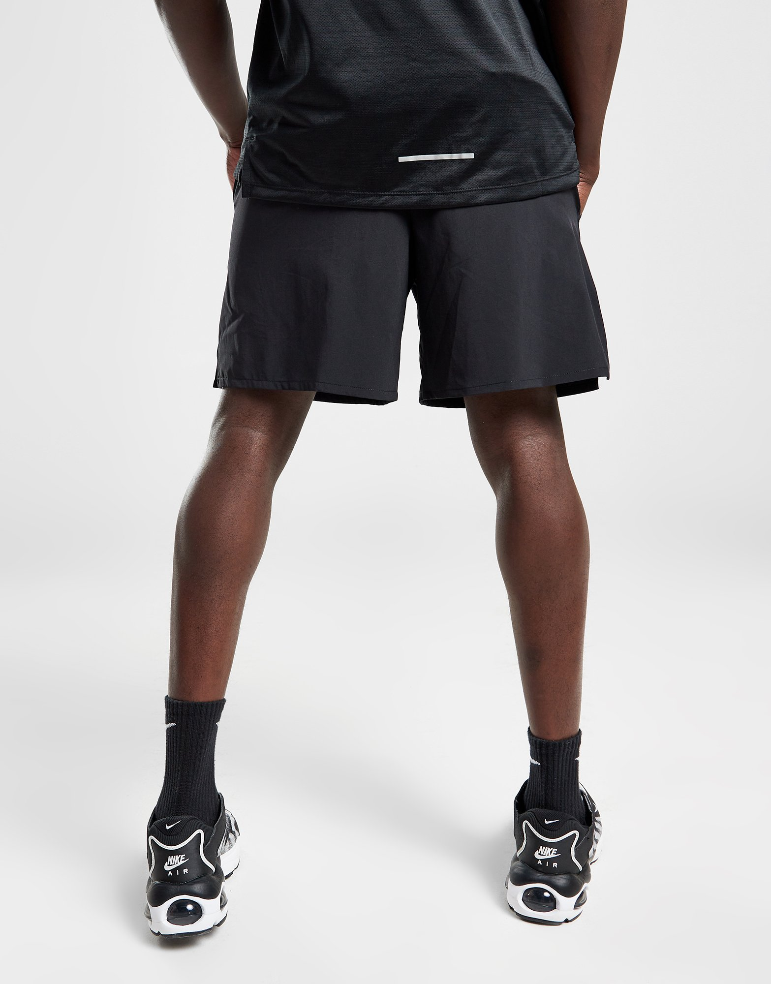 Nike Unlimited 7' Woven Shorts