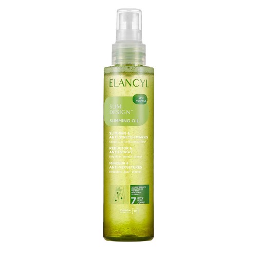 Elancyl Slim Design Óleo 150ml