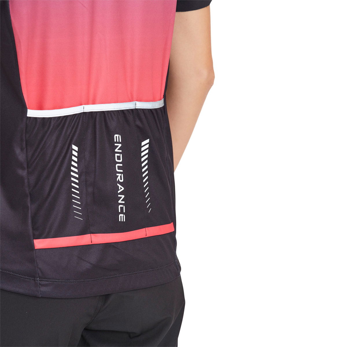 Endurance Jill MTB Cykeltrøje Dame