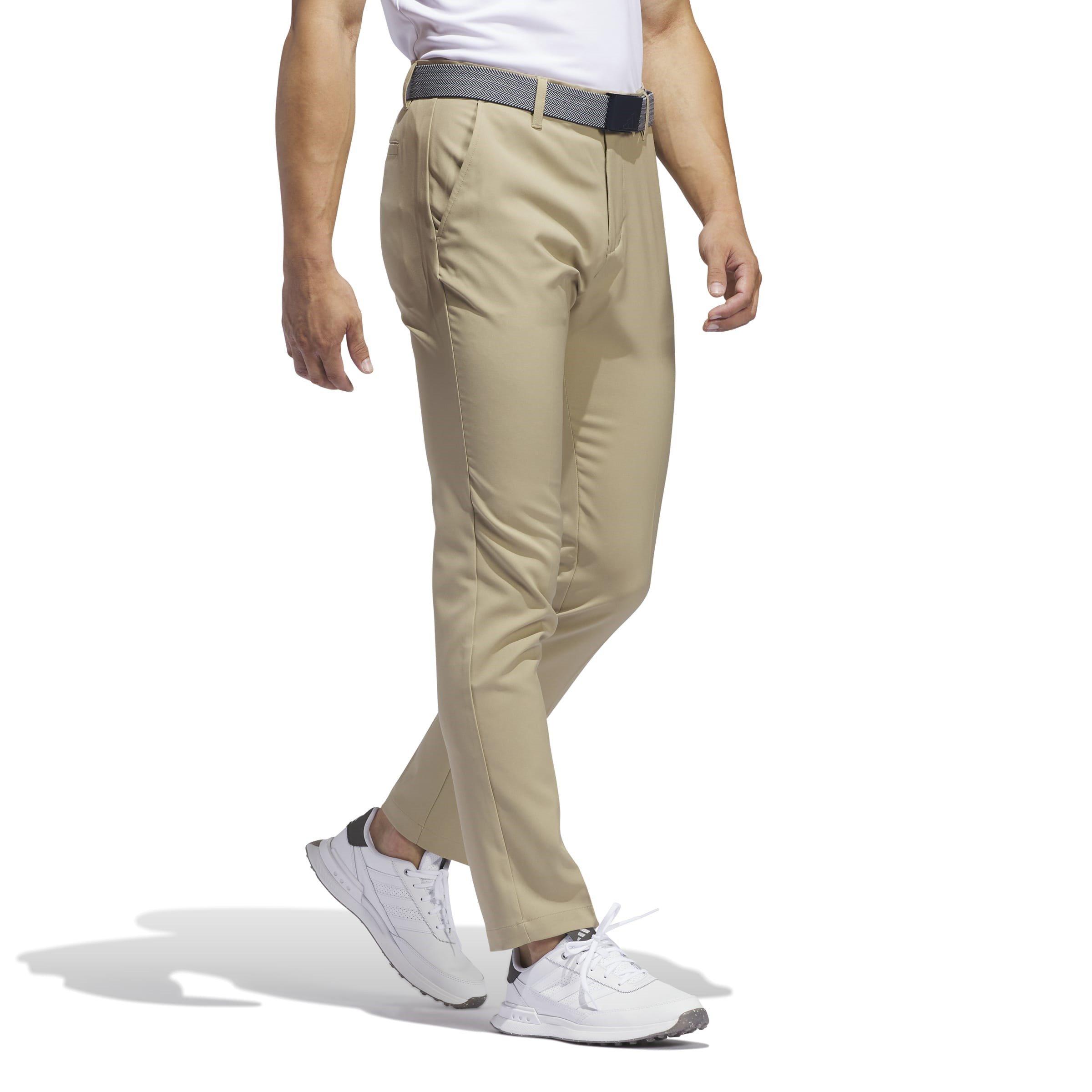adidas Tech Golf Pants Mens