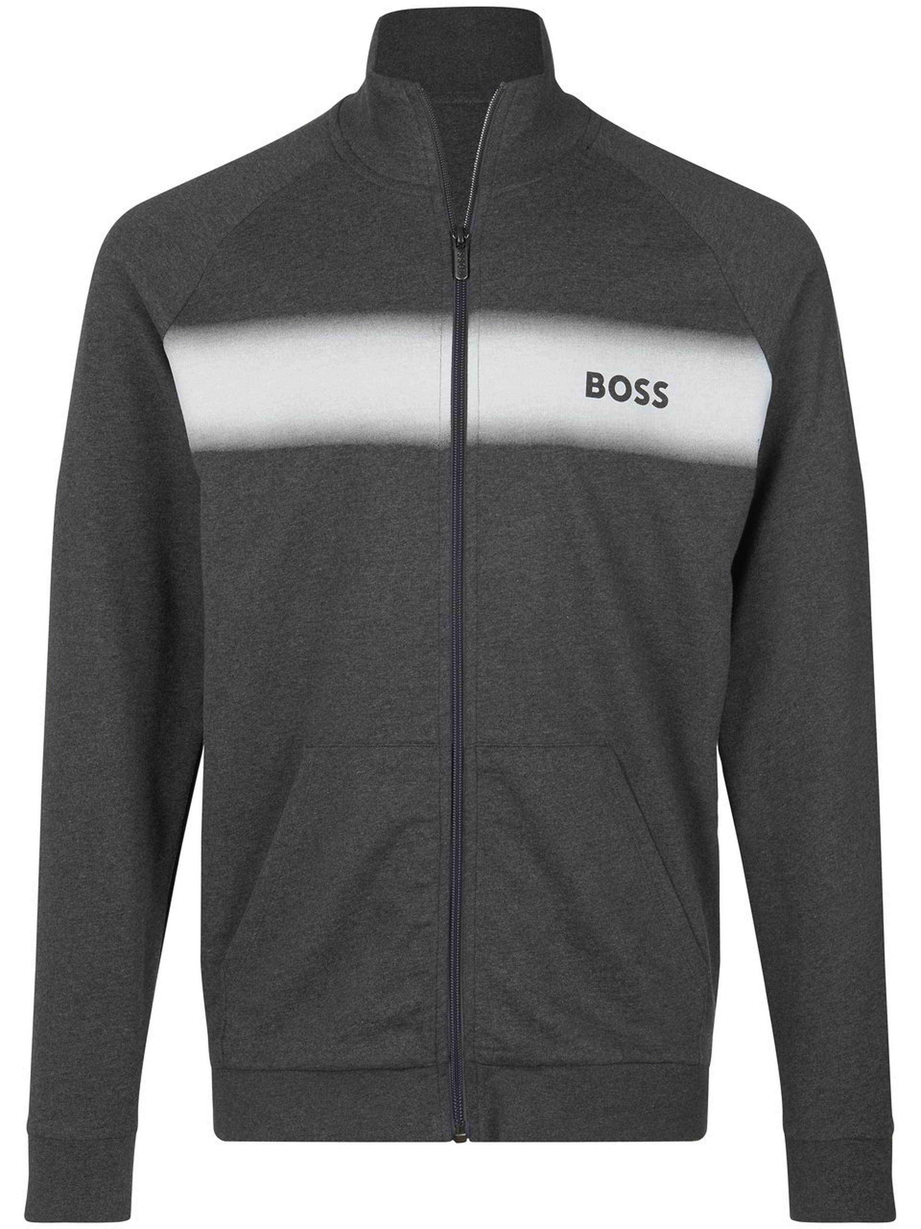 Joggingjacke „Authentic Jacket Z“