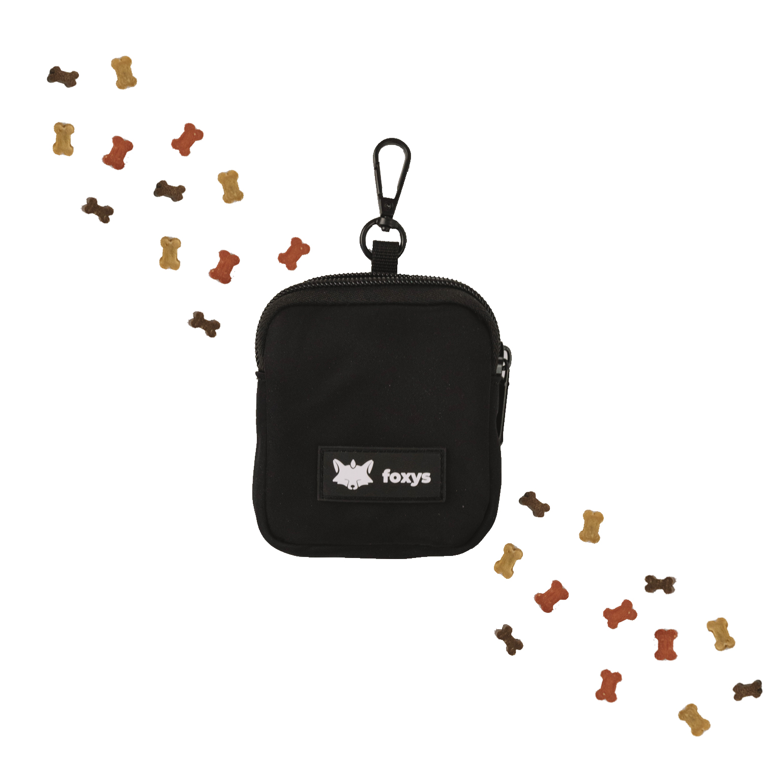 Bolsa para carrinho de bebê Foxymom