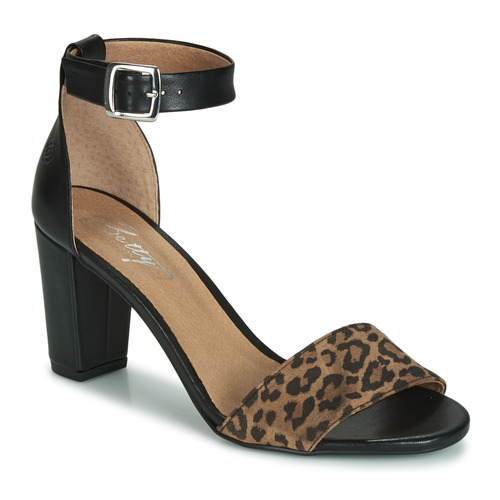 Betty London - CRETOLIA - Noir