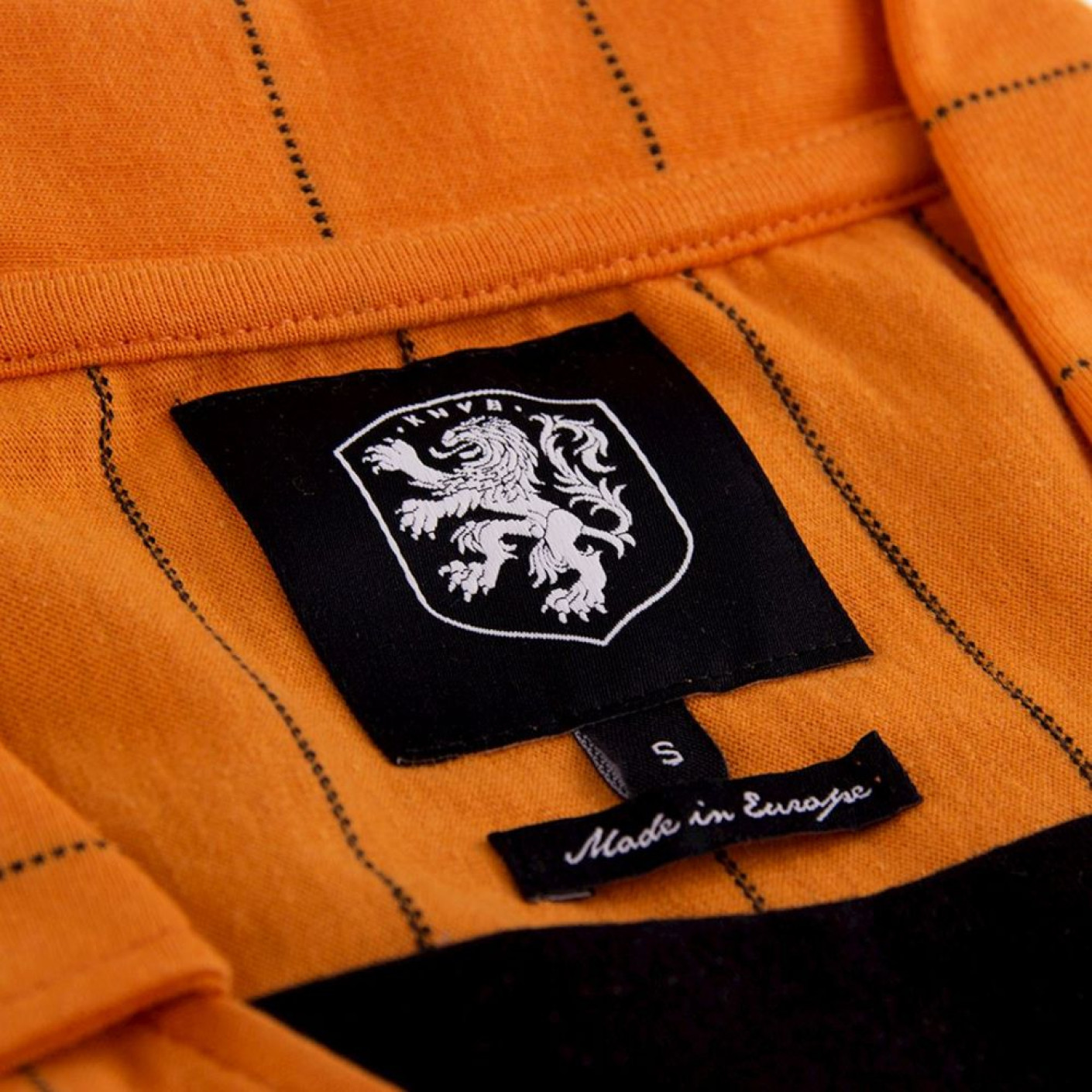 COPA Holland 1983 Retro Football Shirt
