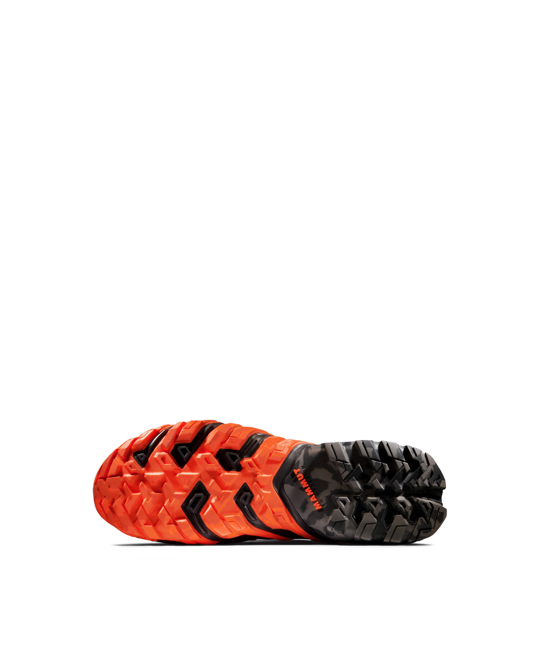 Mammut| Herren Wanderschuhe AEGILITY PRO MID DT