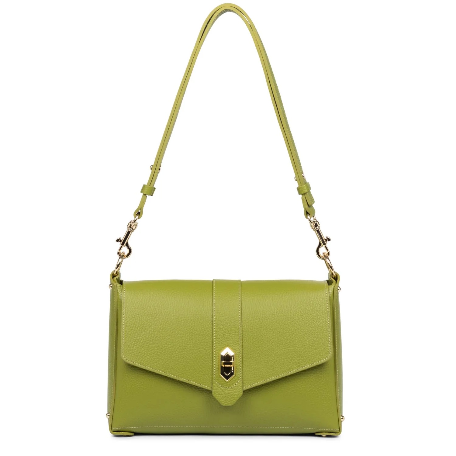 Top Double-Sac trotteur
