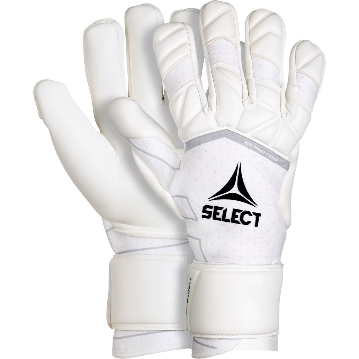 SELECT 88 Pro Grip v25 Målmandshandsker
