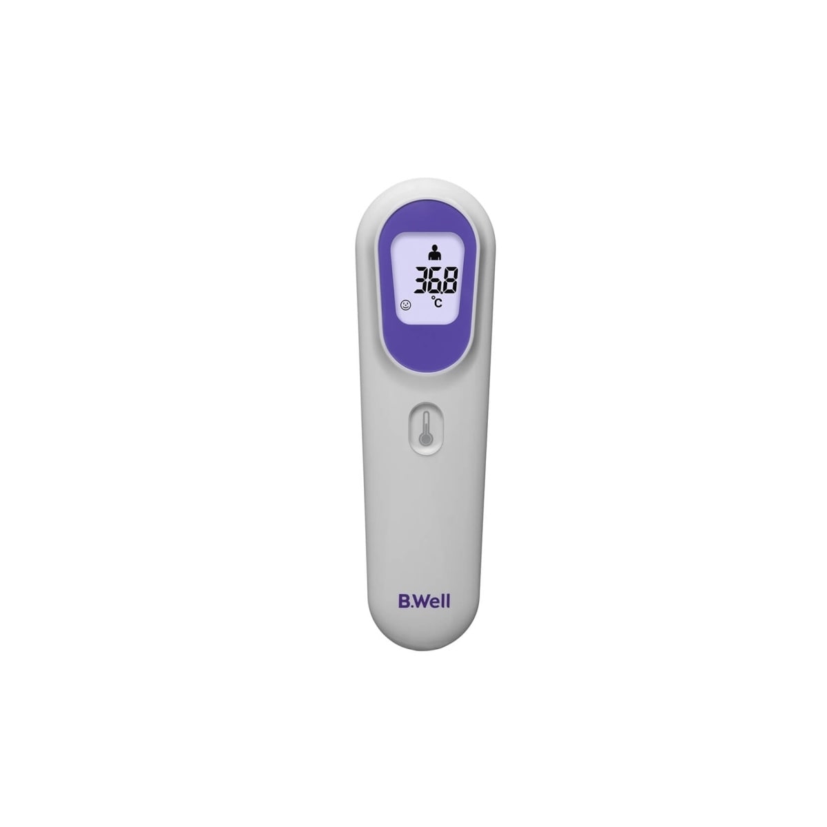 B.WELL Febertermometer TH-7000 IR Berøringsfri