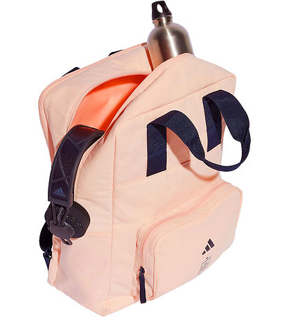 adidas Performance Rucksack - RFEF A - Blau/Ntnavy