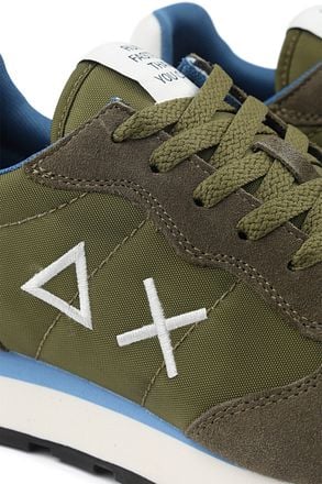 Sun68 Sneakers Tom Solid Militare Z35101-19 kopen