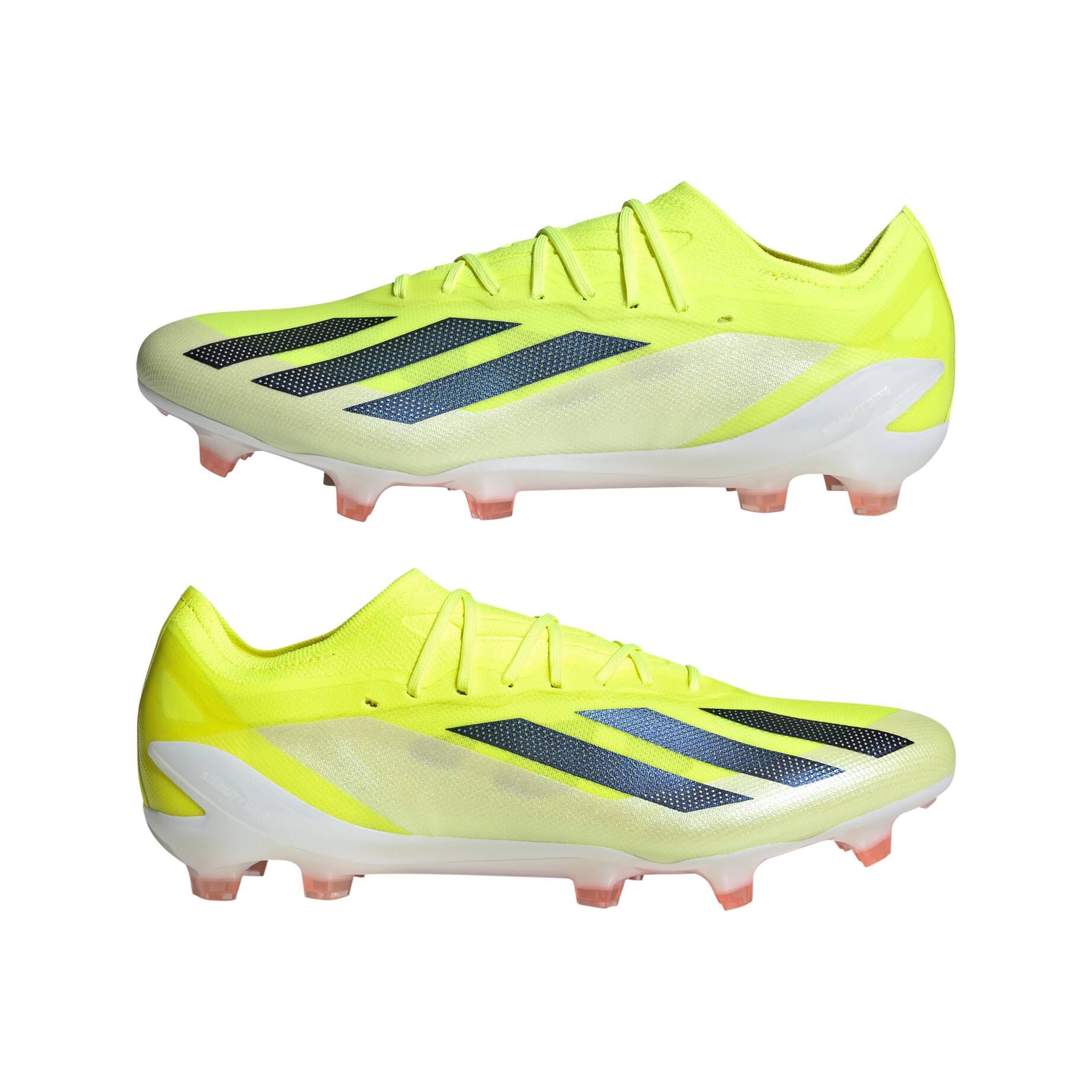 adidas Performance| Herren Fußballschuhe X CRAZYFAST ELITE FG Rasen