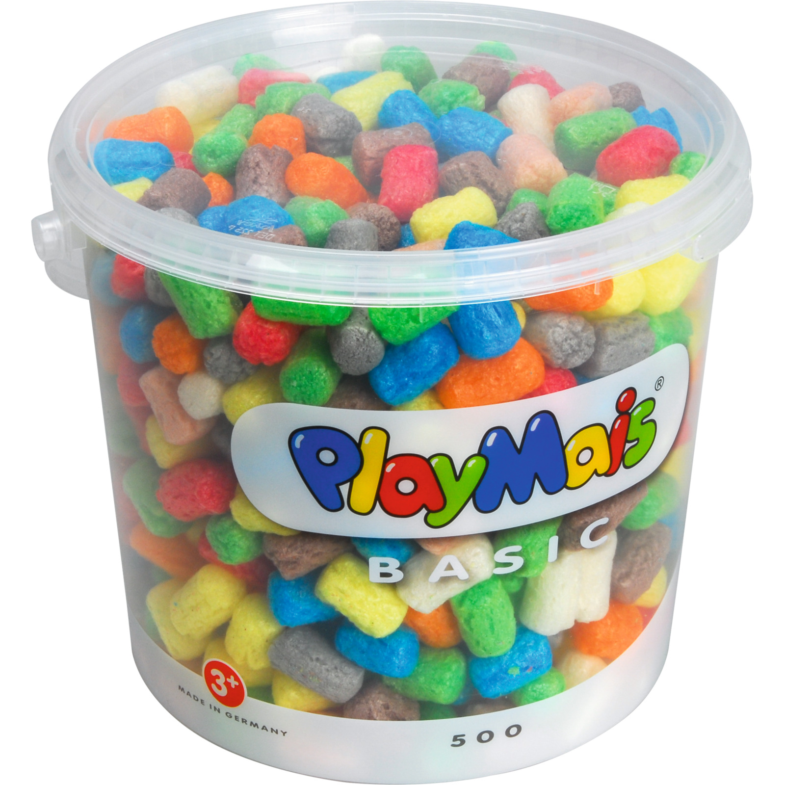 PlayMais Basic 500