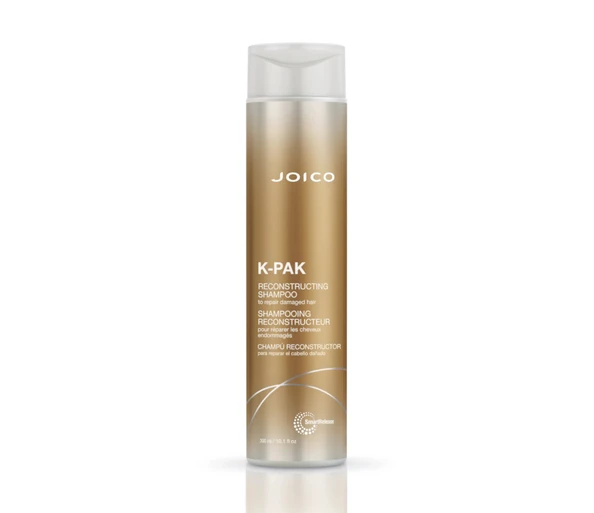 JOICO K-Pak Recontructing Shampoo
