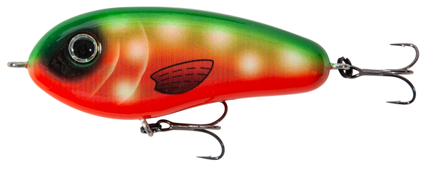 Ultimate Rascal Jerk 9.5cm (40g) Slow Sinking Jerkbait