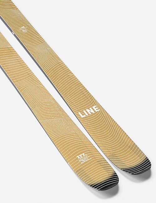 LINE - SKI ALL MOUNTAIN OPTIC 88