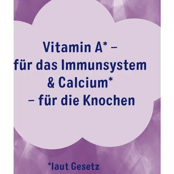 Bio Guten Abend Milchbrei Hafer ab dem 6. Monat