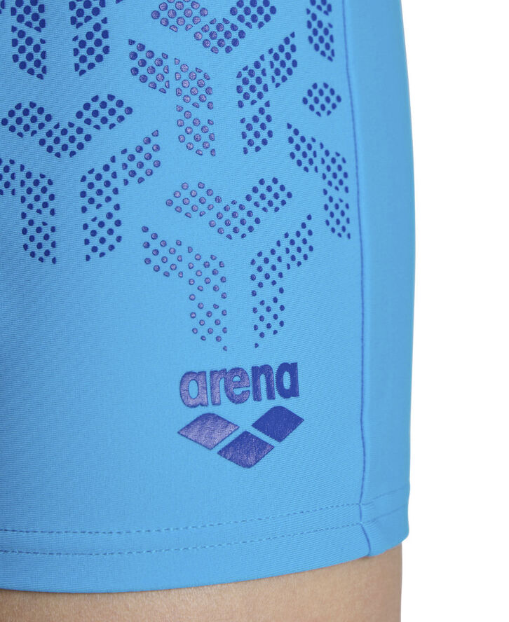 Arena Kikko Badebukser Blå