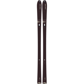 Fischer S-Bound 98 Crown/Dual-Skin Xtralite 24/25 Backcountry Ski