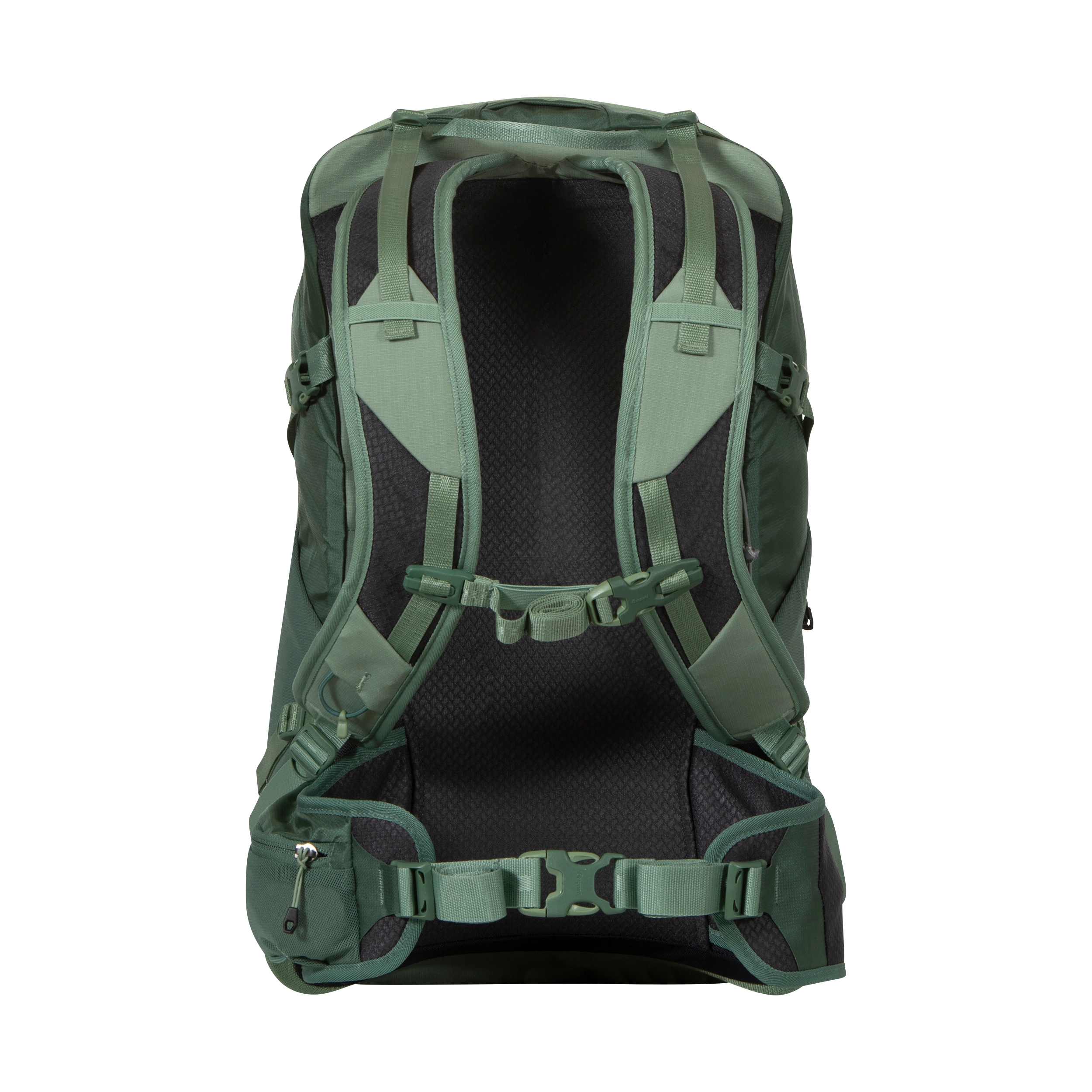 Vengetind 28 Dark Jade Green / Jade Green
