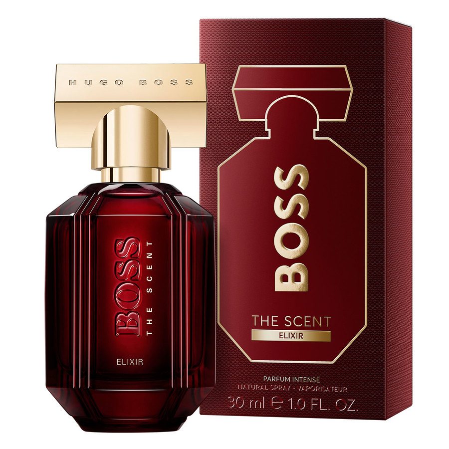 Hugo Boss The Scent for Her Elixir Eau De Parfum 30ml