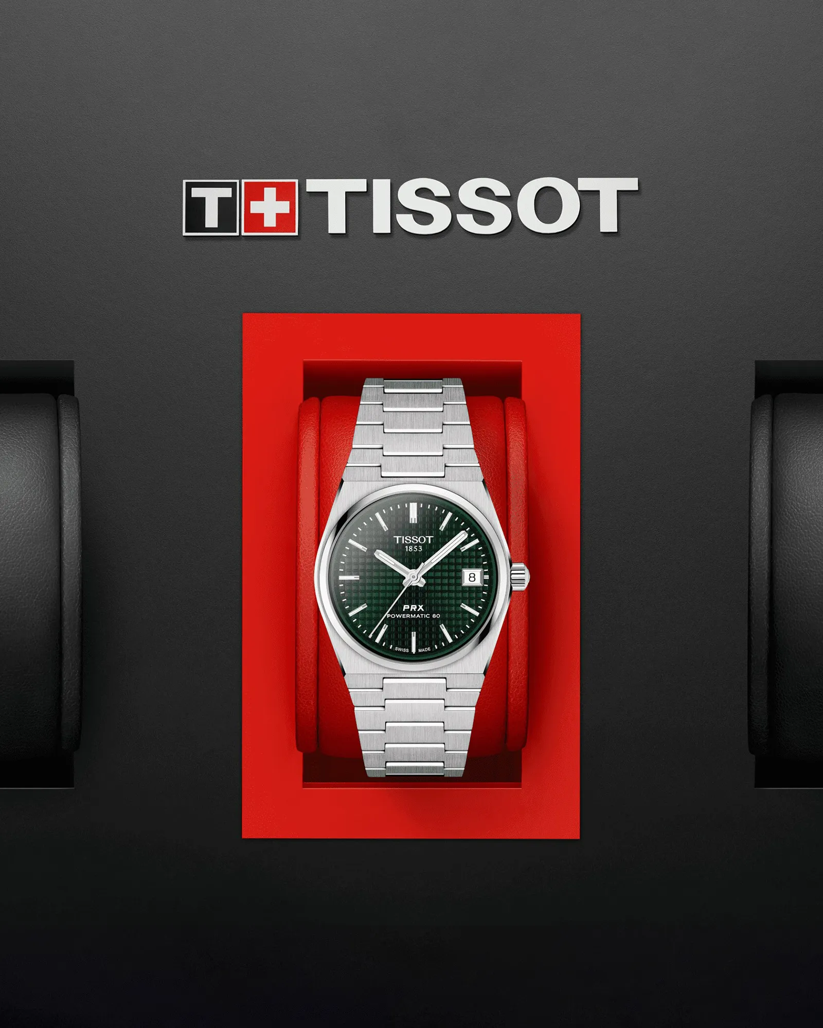 Tissot PRX Powermatic 80 35mm