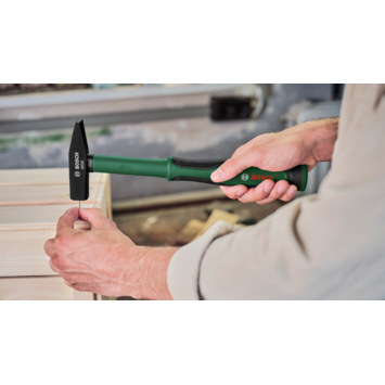 Bosch handgereedschapsset EasyStarter 14-delige set in luxe tas