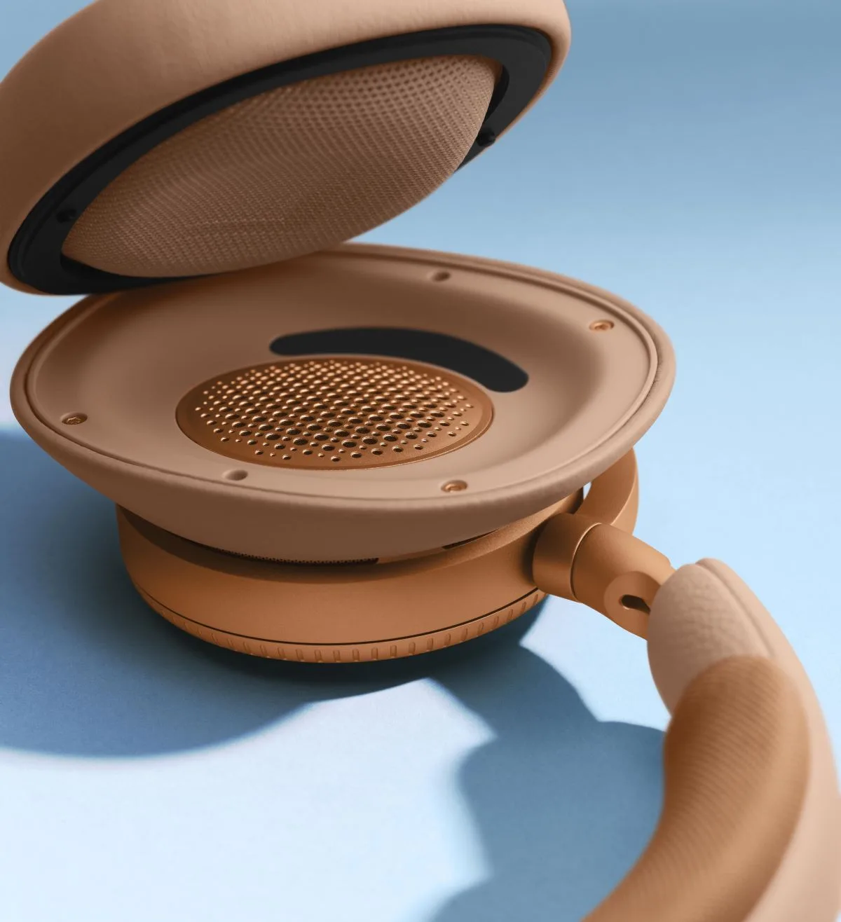 Bang & Olufsen Beoplay H100 Sunset Apricot Casques Bluetooth