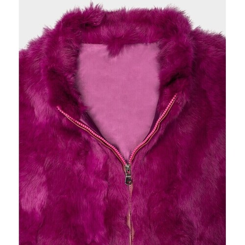 Pedro Miralles - CHALECO L/XL Rosa