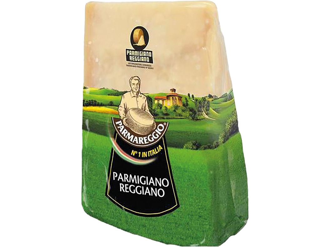 QUEIJO PARMAREGGIO REGGIANO 12 MESES DE CURA KG