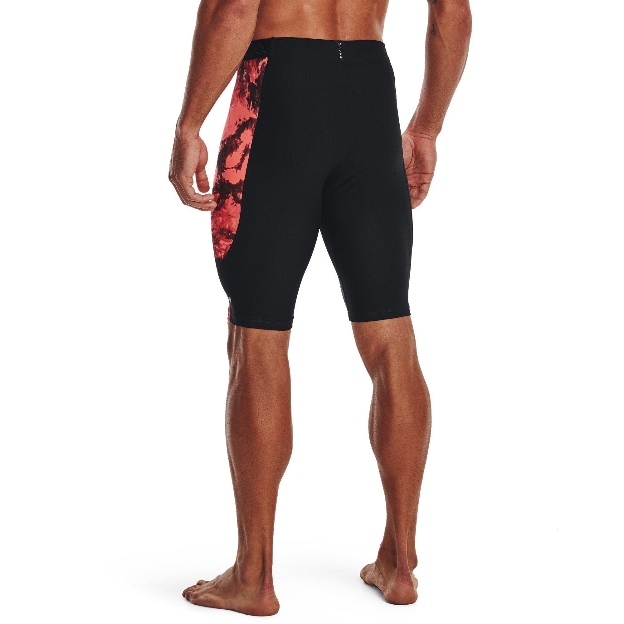 Under Armour UA Smart Rsh Prt Sn99