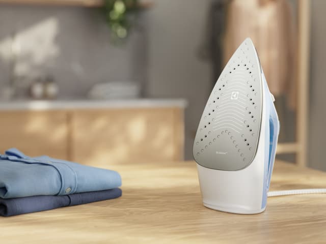 Electrolux Strygejern E5SI2-4CB