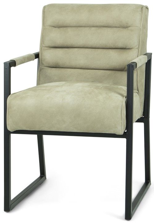 Eetstoel Bullock B56 x D70 x H85 cm