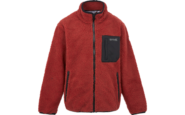 Regatta Frankie Kinderfleecejacke