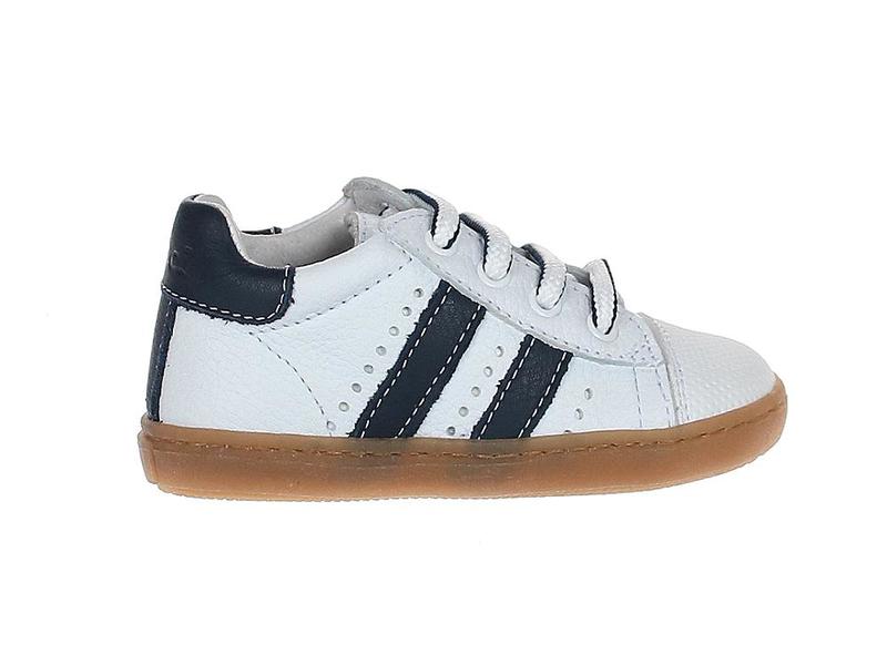 Clic! CL-9773 Wit blauw