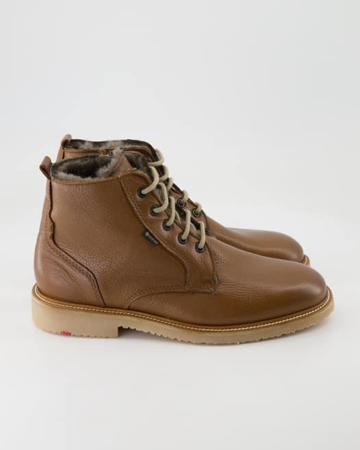 Lloyd VARON Winterstiefel in Braun