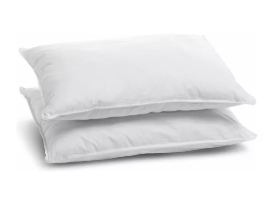 Lot de 2 Oreillers Ferme - 50x70cm