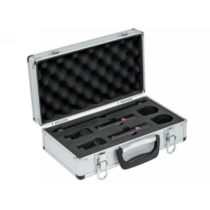 SE Electronics SE8 Omni kleinmembraan condensatormicrofoon (set van twee)