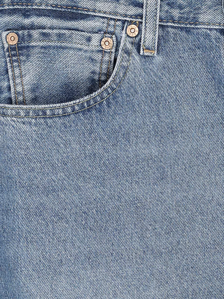 LEVI'S® Jeans 501 ORIGINAL dunkelblau