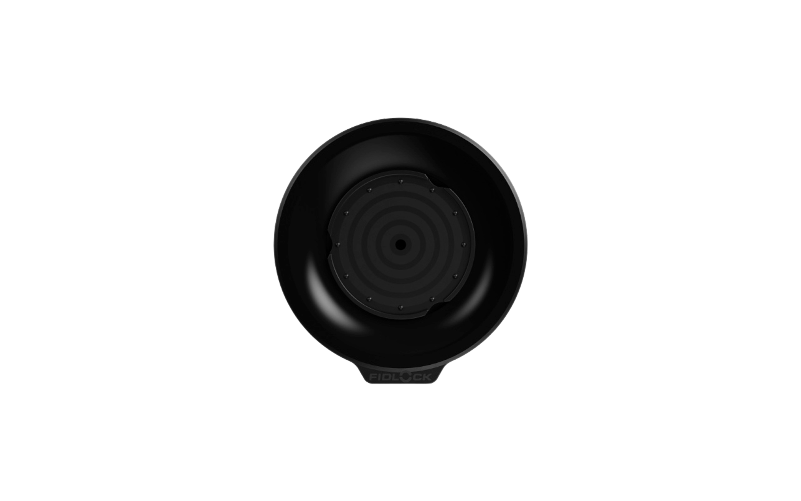 Fidlock Vacuum Handlebar Base Magnetische Smartphone Halterung für Fahrradlenker