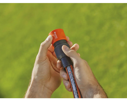 GARDENA SB-Profi-System slangaansluiting voor 3/4