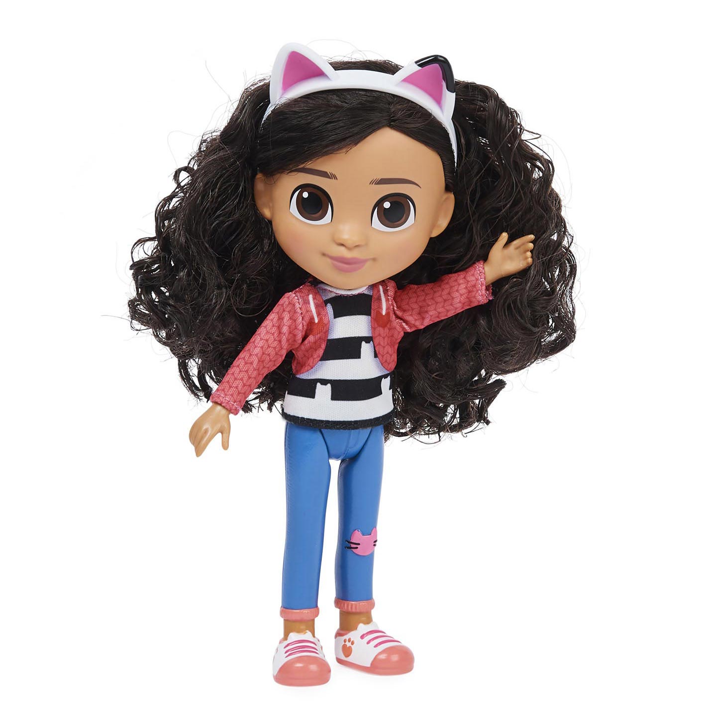 Gabby's Dollhouse - Gabby Pop, 20cm