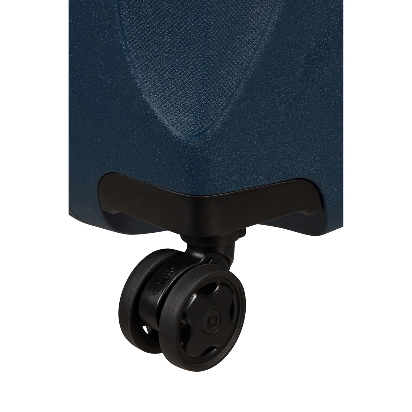 Samsonite Essens Spinner 55 cm Midnight Blue