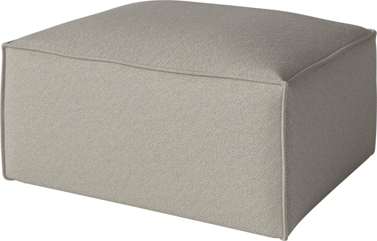 Bolia Cosima D100 poef small zand