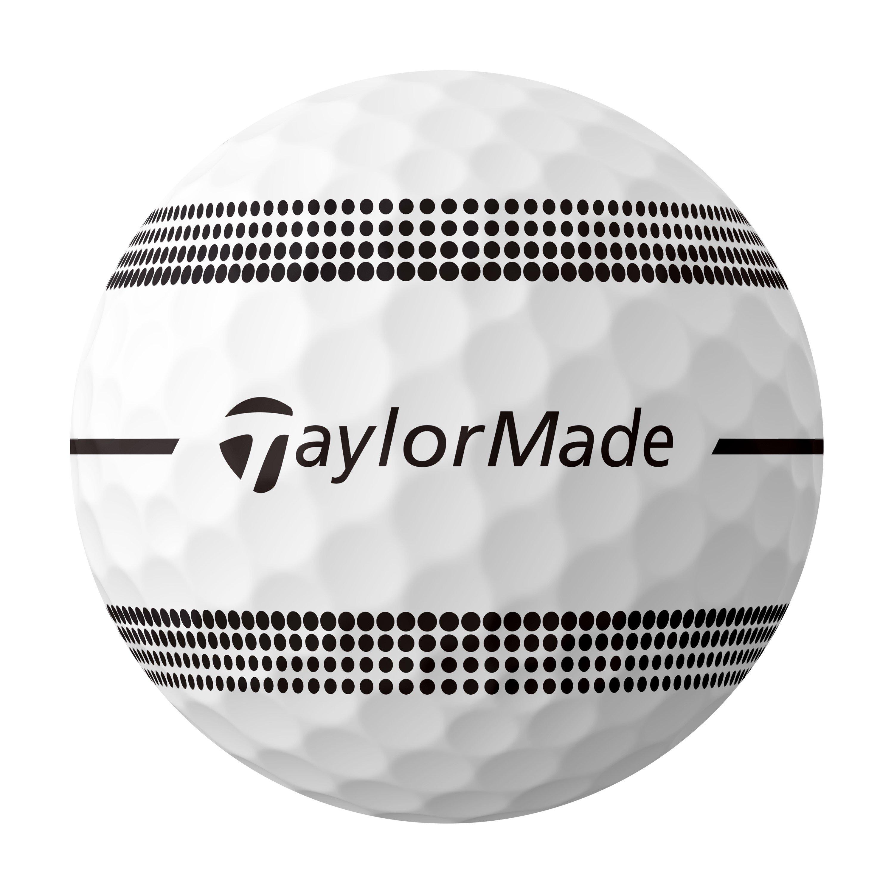 TaylorMade TP5 Stripe 10